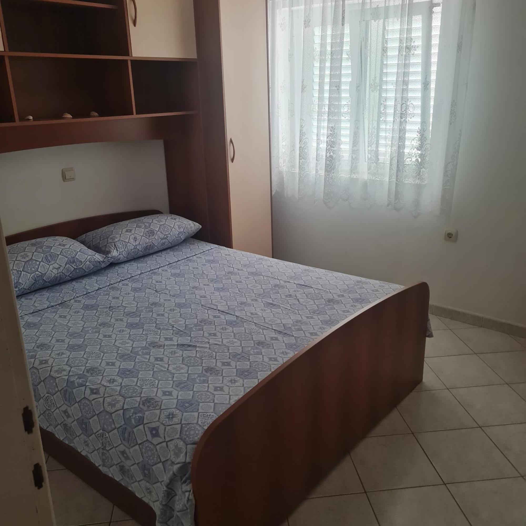Apartment Karuza Rukavac Vis Quarto foto