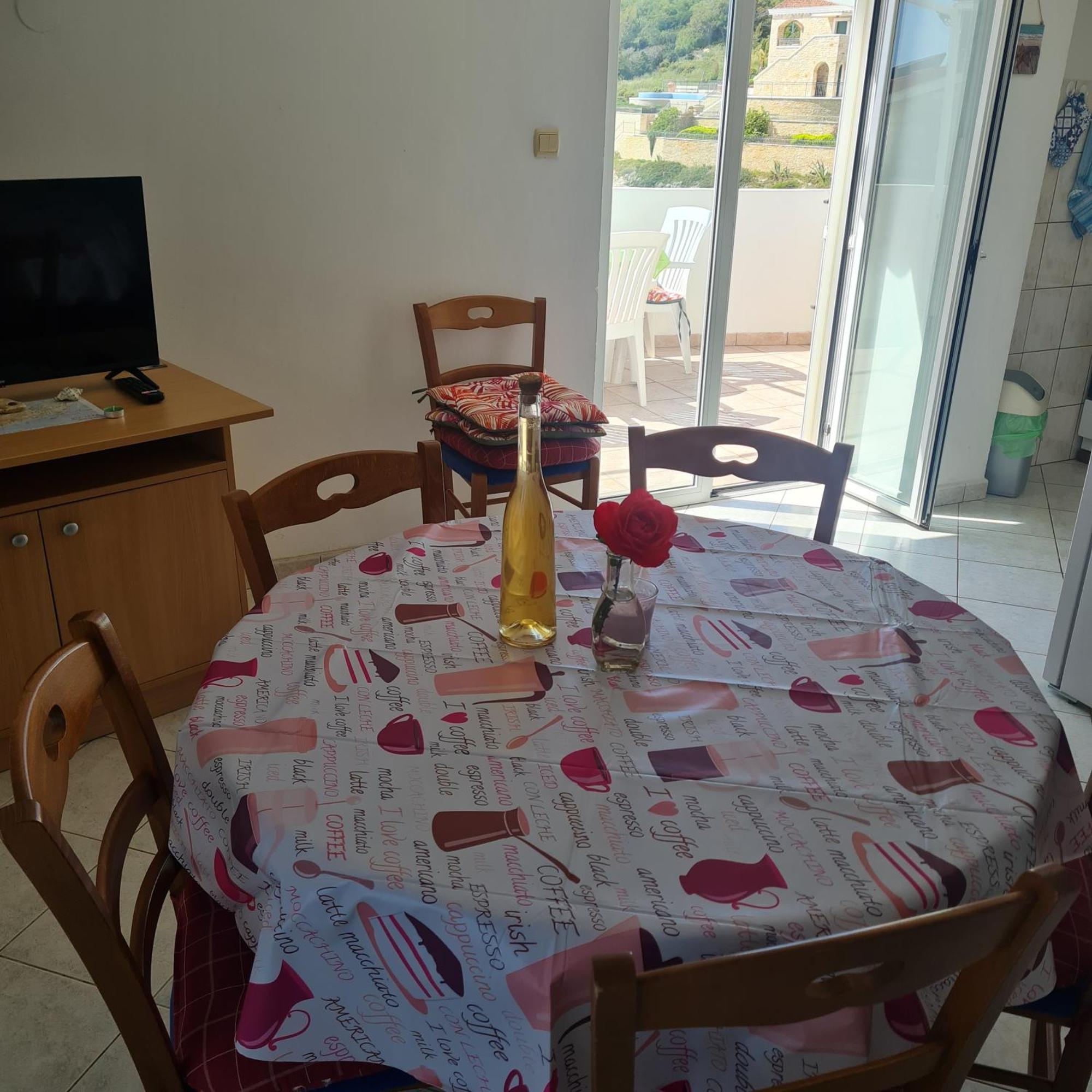 Apartment Karuza Rukavac Vis Quarto foto