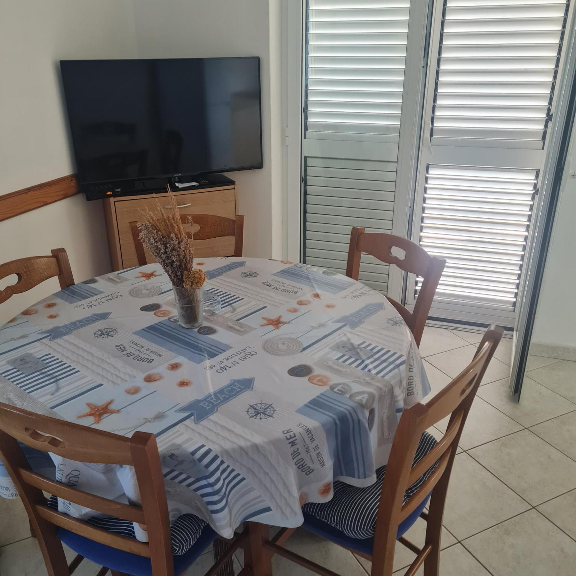Apartment Karuza Rukavac Vis Quarto foto
