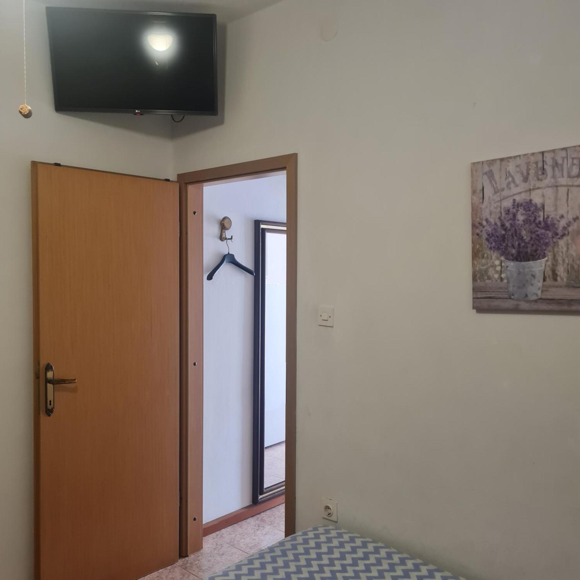 Apartment Karuza Rukavac Vis Quarto foto