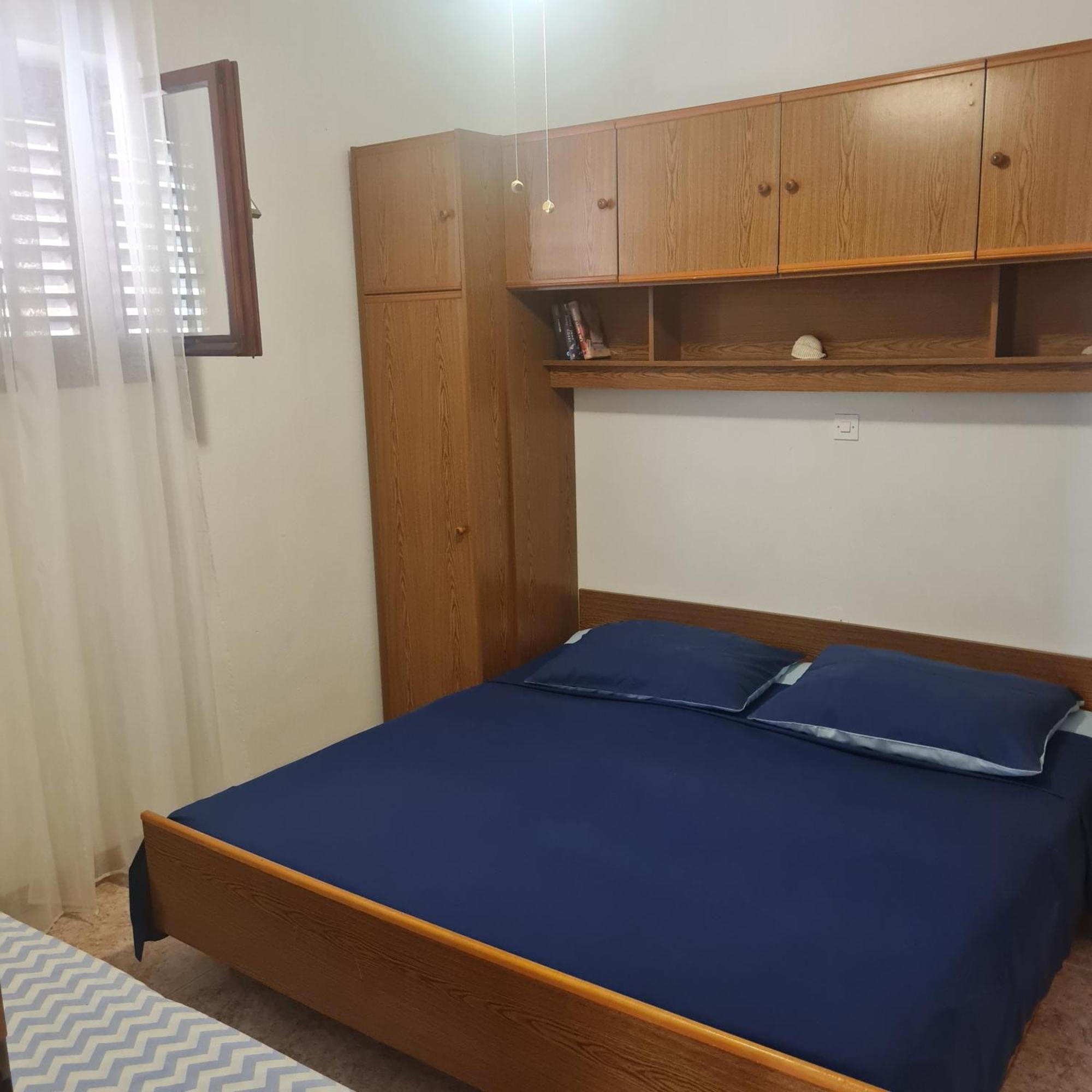 Apartment Karuza Rukavac Vis Quarto foto