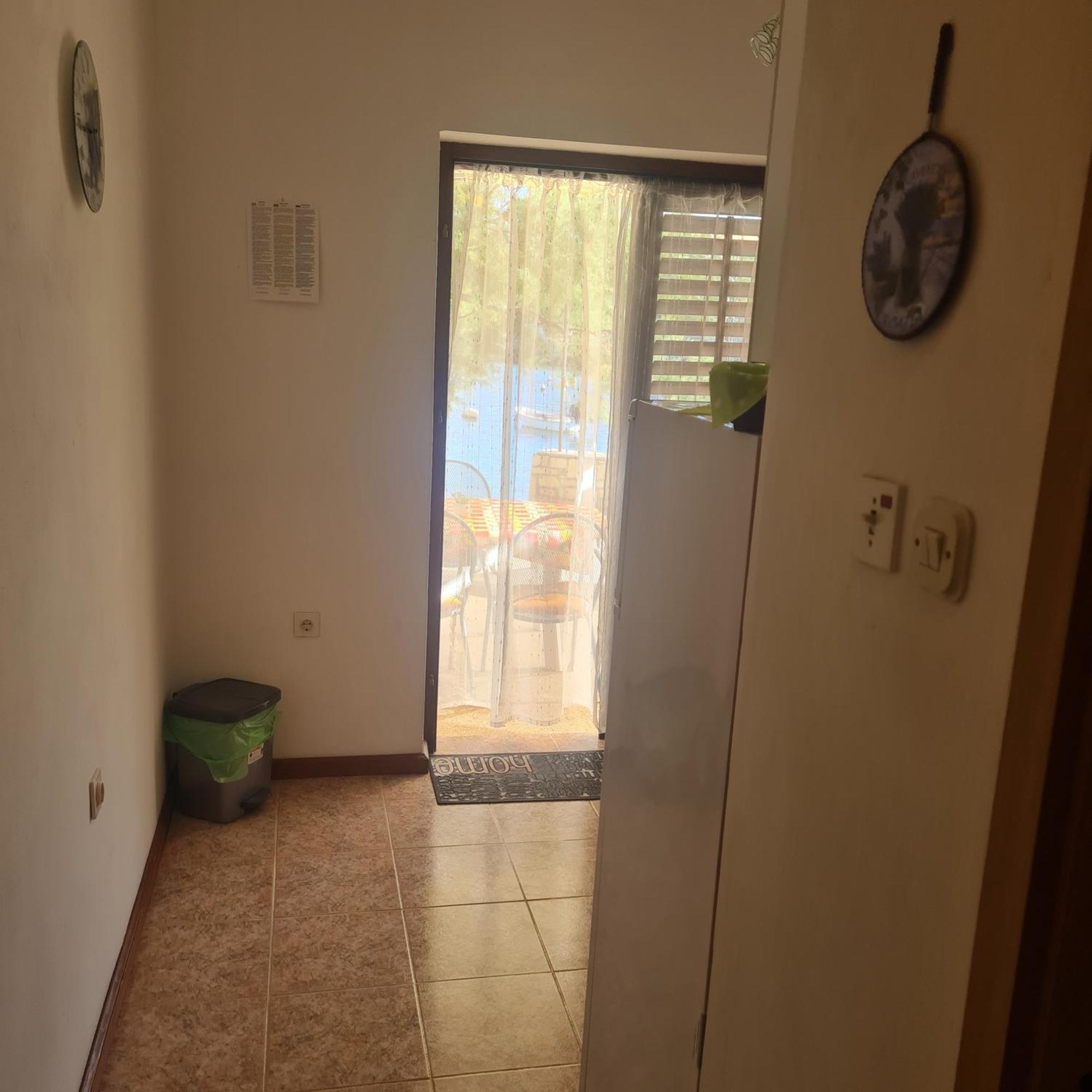 Apartment Karuza Rukavac Vis Quarto foto