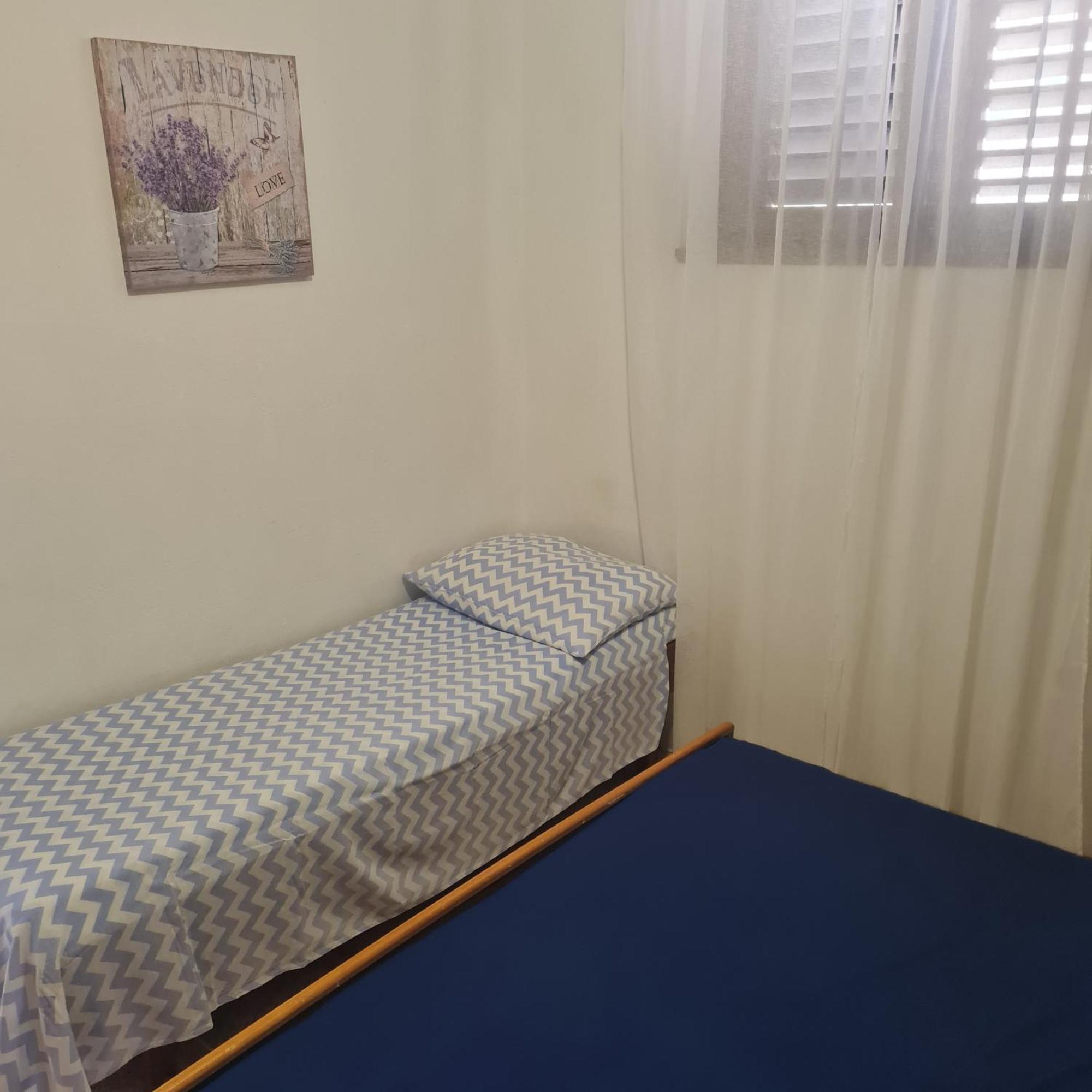 Apartment Karuza Rukavac Vis Quarto foto